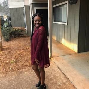 Meet your Posher, Mariana